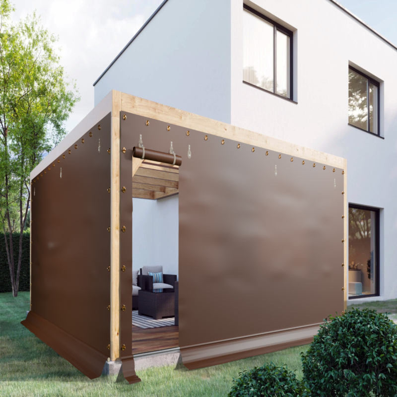 cerada-za-terasu-s-vratima