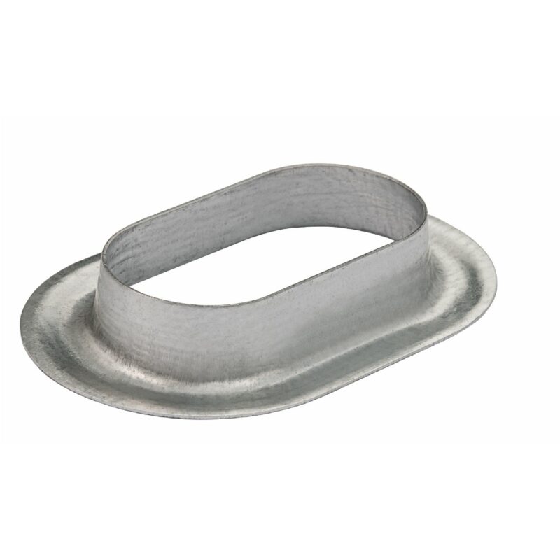 kamionski ovalni okov 42x22mm