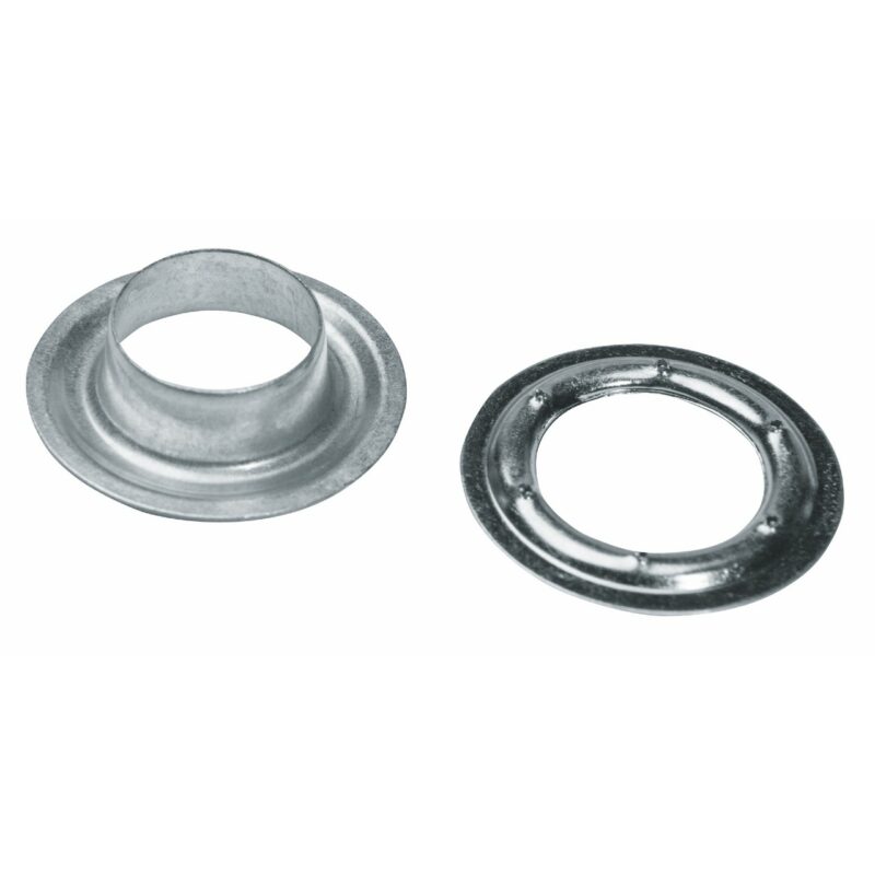 okrugli okov cincani