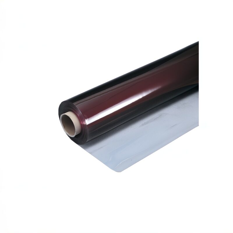 prozirna pvc folija